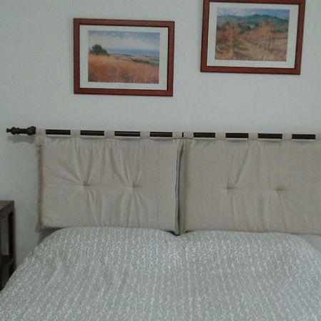Il Gabbiano Di Pieve Bed and Breakfast Pieve Ligure Εξωτερικό φωτογραφία