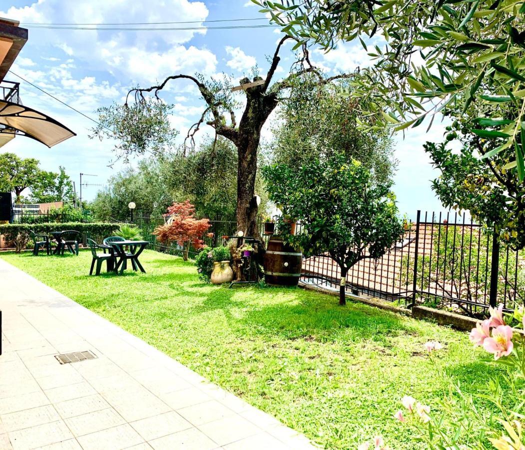 Il Gabbiano Di Pieve Bed and Breakfast Pieve Ligure Εξωτερικό φωτογραφία