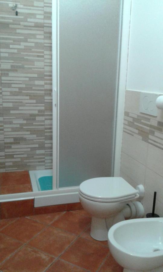 Il Gabbiano Di Pieve Bed and Breakfast Pieve Ligure Εξωτερικό φωτογραφία
