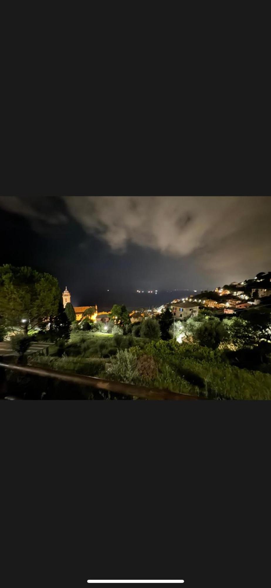 Il Gabbiano Di Pieve Bed and Breakfast Pieve Ligure Εξωτερικό φωτογραφία