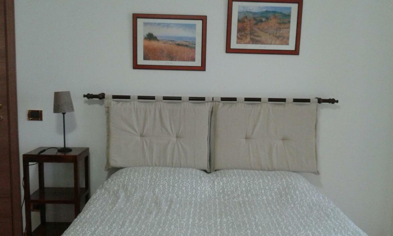Il Gabbiano Di Pieve Bed and Breakfast Pieve Ligure Εξωτερικό φωτογραφία
