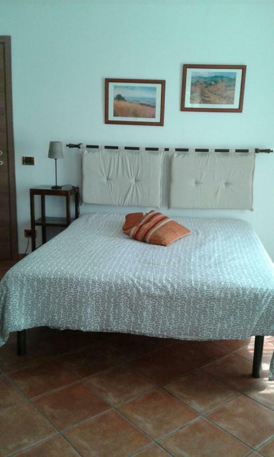 Il Gabbiano Di Pieve Bed and Breakfast Pieve Ligure Εξωτερικό φωτογραφία