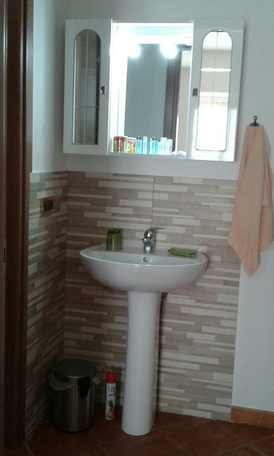 Il Gabbiano Di Pieve Bed and Breakfast Pieve Ligure Εξωτερικό φωτογραφία